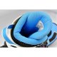 Роликовые коньки Micro Majority размер 23-26 Blue Black (MIS-S1-BL)