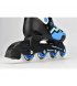 Роликові ковзани Micro Majority розмір 23-26 Blue Black (MIS-S1-BL)