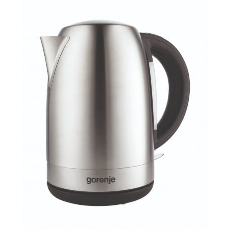 Электрочайник Gorenje K17FEII Steel (K17FEII)