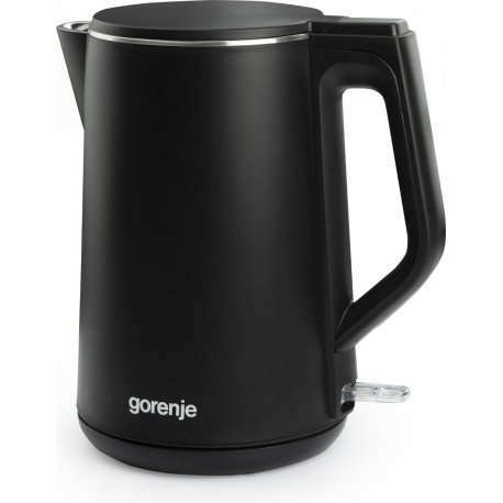 Электрочайник Gorenje, K15DWBK Strix Black (K15DWBK)