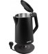 Электрочайник Gorenje, K15DWBK Strix Black (K15DWBK)