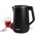 Электрочайник Gorenje, K15DWBK Strix Black (K15DWBK)