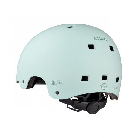 Велошлем Cairn Eon Junior Mat night-breeze 53-55 (0300329-75)
