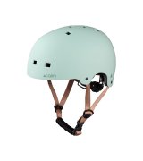 Велошлем Cairn Eon Junior Mat night-breeze 53-55 (0300329-75)