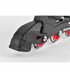 Роликовые коньки Micro Majority размер 23-26 Blue Black (MIS-S1-BL)
