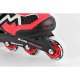 Роликові ковзани Micro Majority розмір 23-26 Blue Black (MIS-S1-BL)