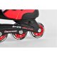 Роликовые коньки Micro Majority размер 23-26 Blue Black (MIS-S1-BL) Роликовые коньки Micro Majority размер 23-26 Blue Black (MIS-S1-BL)