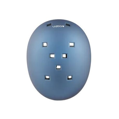 Велошлем Cairn Eon Junior Mat night-breeze 53-55 (0300329-75)