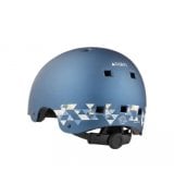 Велошлем Cairn Eon Junior Mat night-breeze 53-55 (0300329-75)