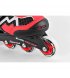 Роликовые коньки Micro Majority размер 23-26 Blue Black (MIS-S1-BL)