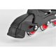 Роликовые коньки Micro Majority размер 23-26 Blue Black (MIS-S1-BL) Роликовые коньки Micro Majority размер 23-26 Blue Black (MIS-S1-BL)