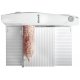 Слайсер Gorenje White (R401W) Слайсер Gorenje White (R401W)