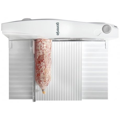 Слайсер Gorenje White (R401W)