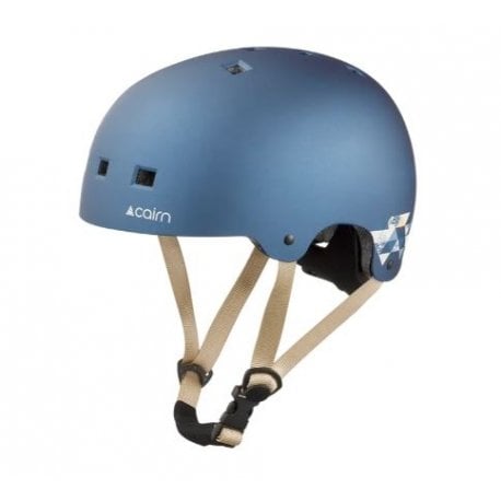 Велошолом Cairn Eon Junior Mat night-breeze 53-55 (0300329-75)