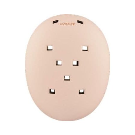 Велошлем Cairn Eon Junior Mat night-breeze 53-55 (0300329-75)