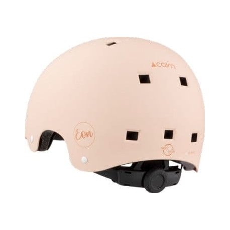 Велошлем Cairn Eon Junior Mat night-breeze 53-55 (0300329-75)