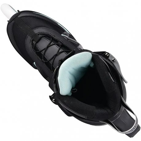 Роликовые коньки Micro Mood размер 42.0 Black (MIS-MOOD-BK)