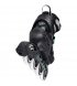 Роликовые коньки Micro Mood размер 42.0 Black (MIS-MOOD-BK)