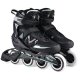 Роликові ковзани Micro Mood розмір 42.0 Black (MIS-MOOD-BK)