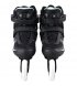 Роликові ковзани Micro Mood розмір 42.0 Black (MIS-MOOD-BK)