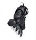 Роликовые коньки Micro Mood размер 42.0 Black (MIS-MOOD-BK)