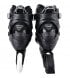 Роликовые коньки Micro Mood размер 42.0 Black (MIS-MOOD-BK)