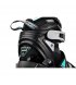Роликовые коньки Micro Mood размер 42.0 Black (MIS-MOOD-BK)