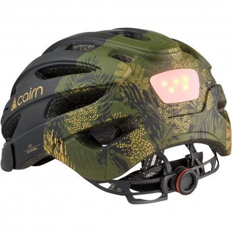 Велошолом Cairn Eon Junior Mat night-breeze 53-55 (0300329-75)