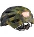 Велошлем Cairn Eon Junior Mat night-breeze 53-55 (0300329-75)