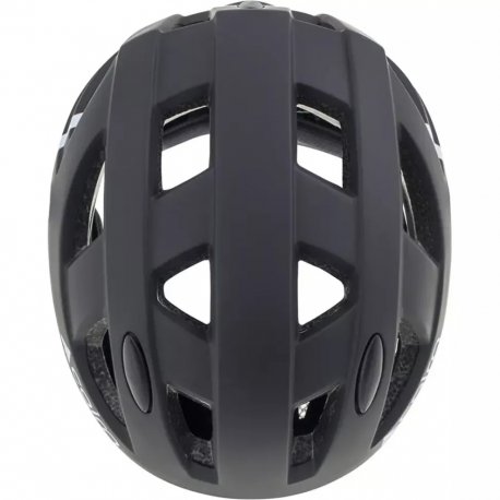 Велошолом Cairn Kustom Jr mat agate Gray 48-52 (0300219-83)