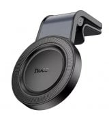 Автотримач Hoco H59 Magnetic Ring Black