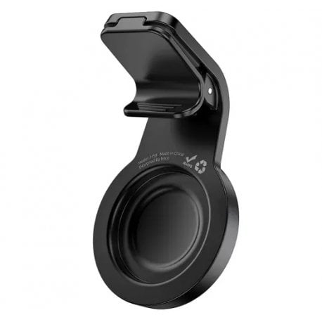 Автотримач Hoco H59 Magnetic Ring Black