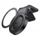 Автодержатель Hoco H59 Magnetic Ring Black Автодержатель Hoco H59 Magnetic Ring Black