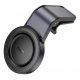 Автотримач Hoco H59 Magnetic Ring Black Автотримач Hoco H59 Magnetic Ring Black