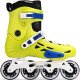 Роликовые коньки Micro Joy размер 33-36 Black White (MIS-JOY-BK-WH) Роликовые коньки Micro Joy размер 33-36 Black White (MIS-JOY-BK-WH)