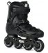 Роликовые коньки Micro MT Plus размер 36 Black (MIS-MT-PLUS-BK)
