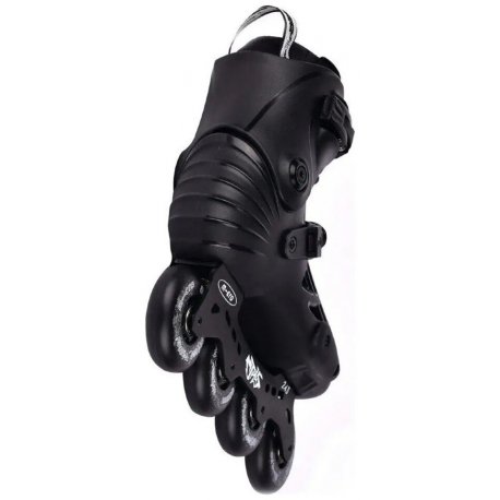 Роликові ковзани Micro MT Plus розмір 36 Black (MIS-MT-PLUS-BK)