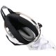 Роликовые коньки Micro Joy размер 33-36 Black White (MIS-JOY-BK-WH)
