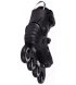 Роликові ковзани Micro MT Plus розмір 36 Black (MIS-MT-PLUS-BK)