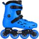 Роликовые коньки Micro MT Plus размер 39 Blue (MIS-MT-PLUS-BL)