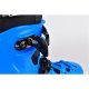 Роликовые коньки Micro MT Plus размер 39 Blue (MIS-MT-PLUS-BL)