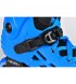 Роликові ковзани Micro MT Plus розмір 39 Blue (MIS-MT-PLUS-BL)