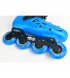 Роликові ковзани Micro MT Plus розмір 39 Blue (MIS-MT-PLUS-BL)
