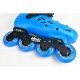 Роликовые коньки Micro MT Plus размер 39 Blue (MIS-MT-PLUS-BL) Роликовые коньки Micro MT Plus размер 39 Blue (MIS-MT-PLUS-BL)