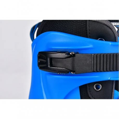 Роликовые коньки Micro MT Plus размер 39 Blue (MIS-MT-PLUS-BL)