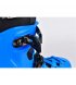 Роликові ковзани Micro MT Plus розмір 39 Blue (MIS-MT-PLUS-BL)