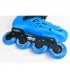Роликовые коньки Micro MT Plus размер 39 Blue (MIS-MT-PLUS-BL)