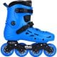 Роликовые коньки Micro MT Plus размер 39 Blue (MIS-MT-PLUS-BL) Роликовые коньки Micro MT Plus размер 39 Blue (MIS-MT-PLUS-BL)