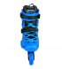 Роликові ковзани Micro MT Plus розмір 39 Blue (MIS-MT-PLUS-BL)
