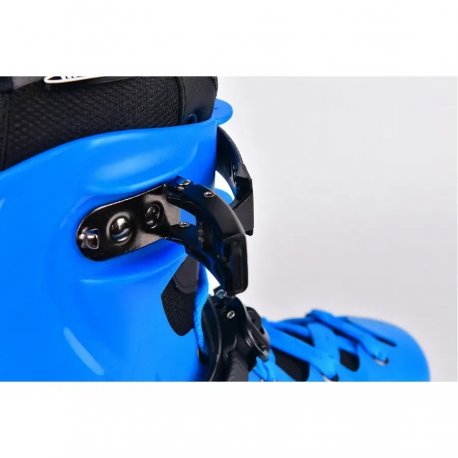Роликовые коньки Micro MT Plus размер 39 Blue (MIS-MT-PLUS-BL)